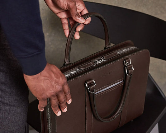 The Best Briefcases for Every Professional